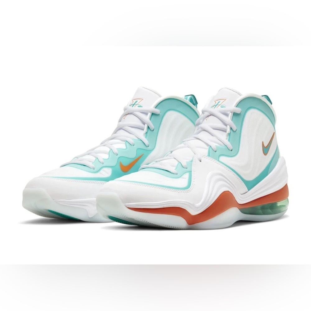 Nike Air Penny 5
Dolphins (2020)